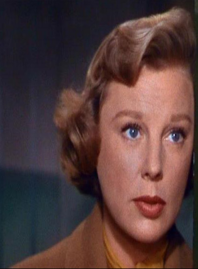June Allyson